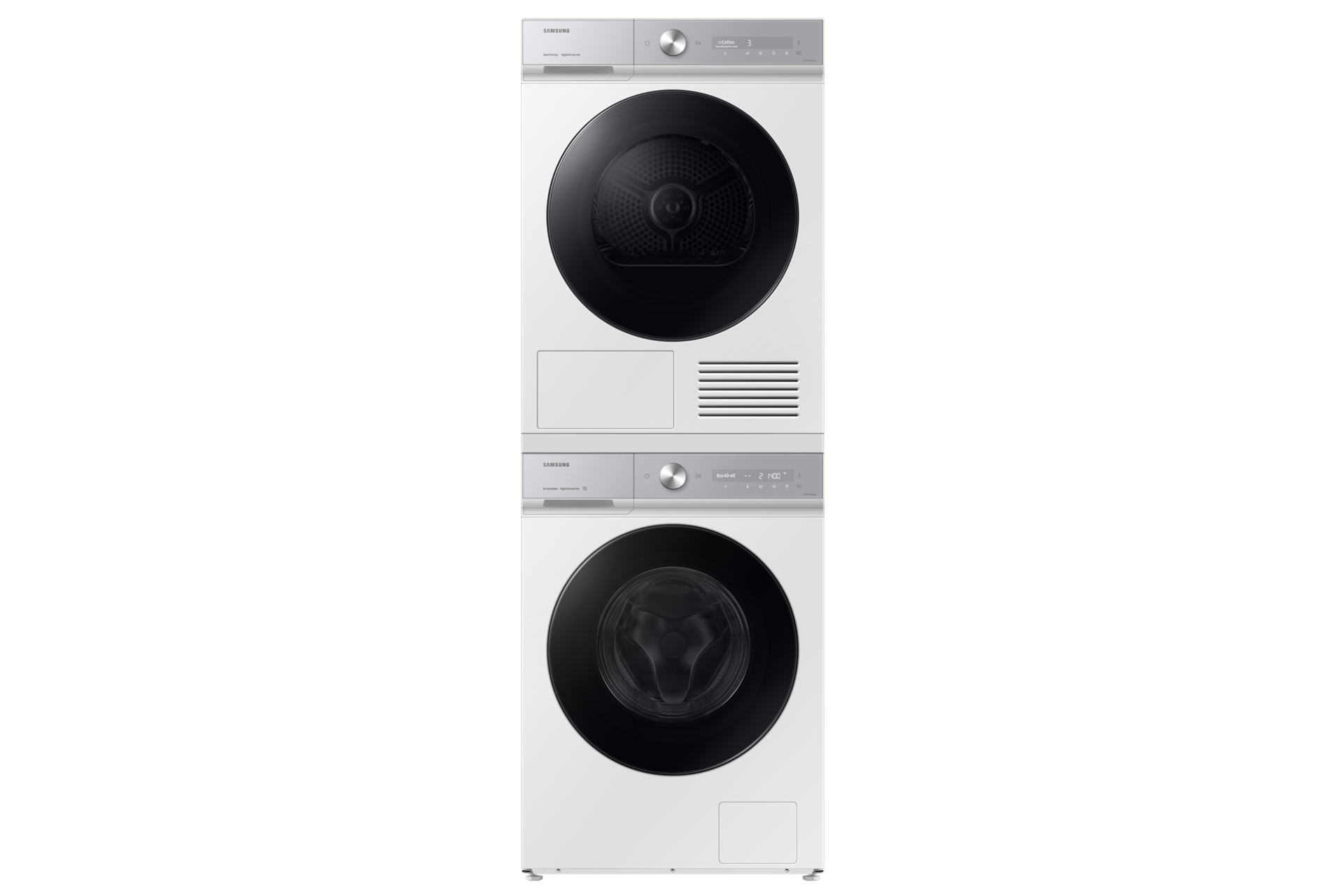 stack-front-door-closed White