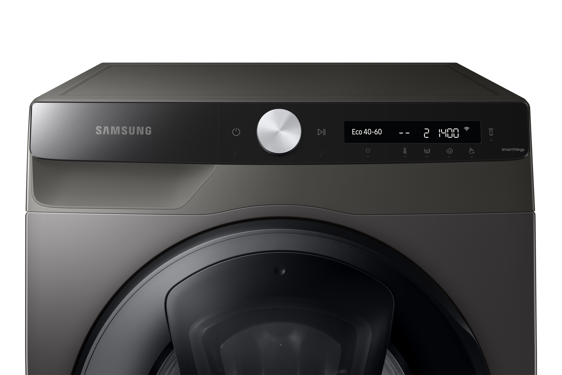 panel-control-2 Platinum Silver