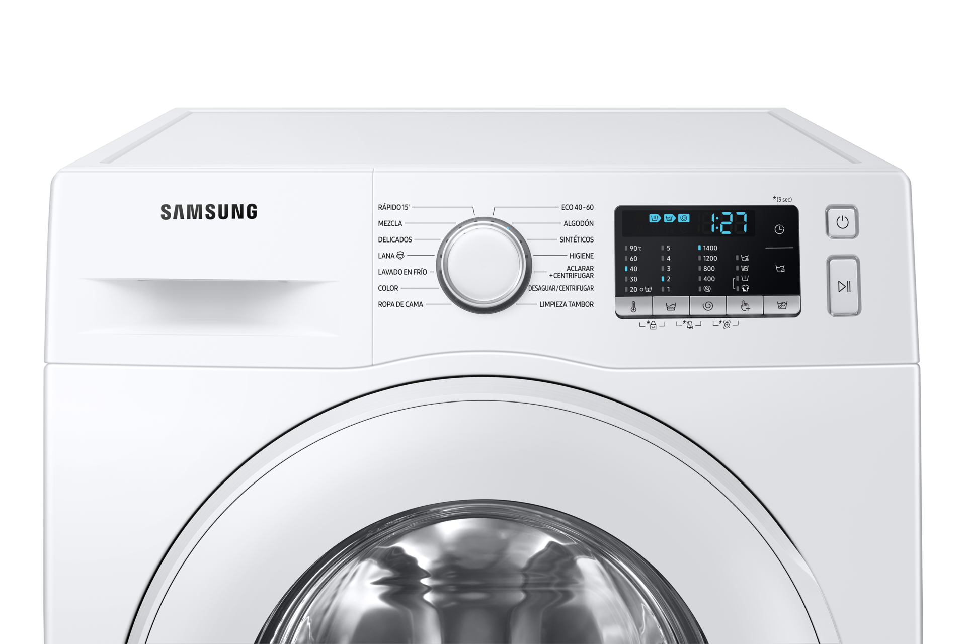 panel-control-2 White