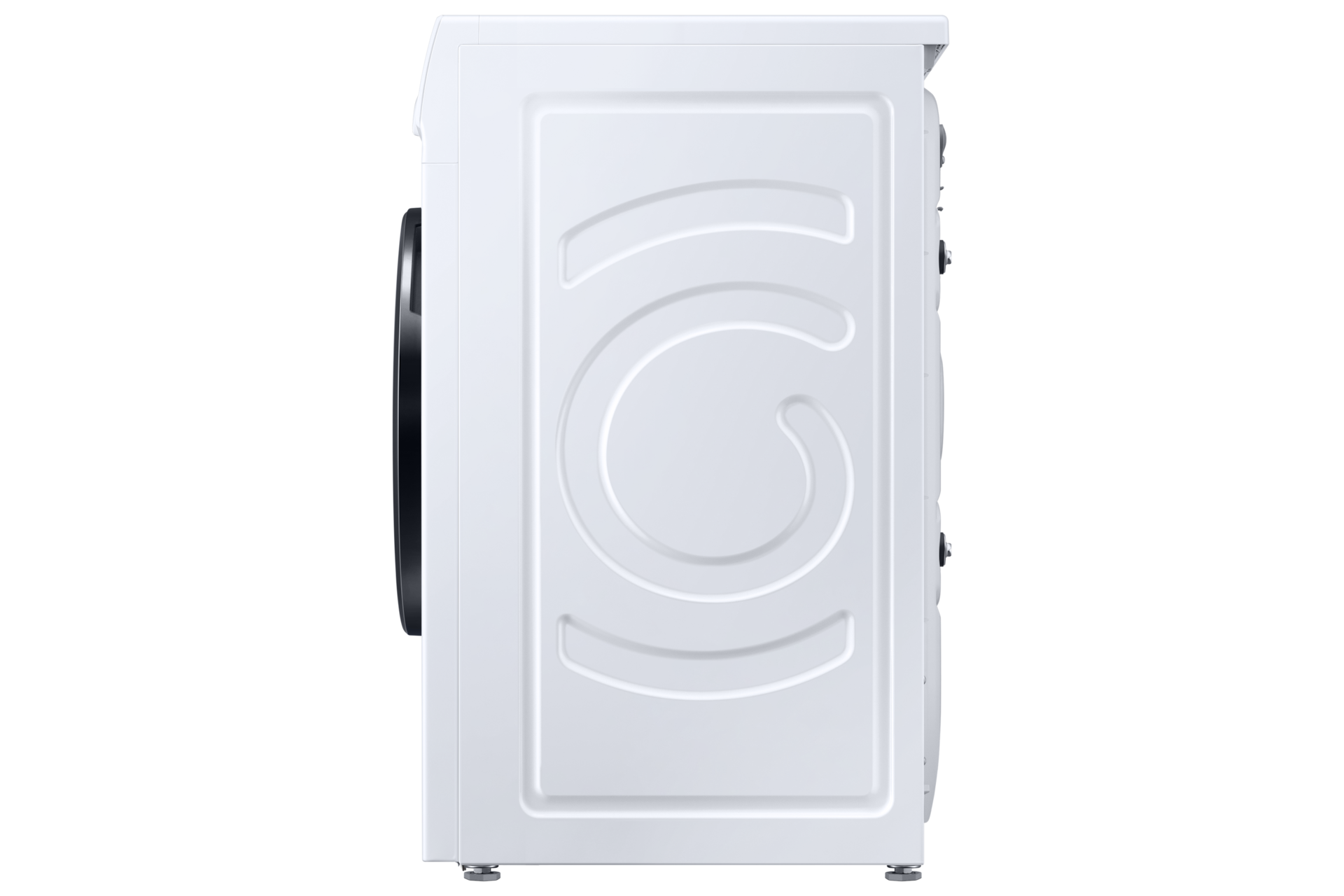 r-side White