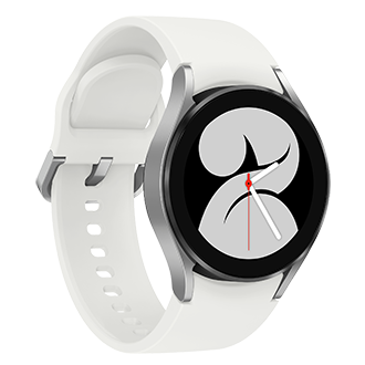 Galaxy Watch4 Bluetooth 40mm Samsung Argentina