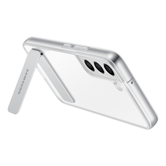 dynamic Transparent