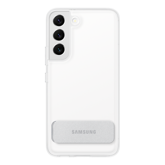 front Transparent