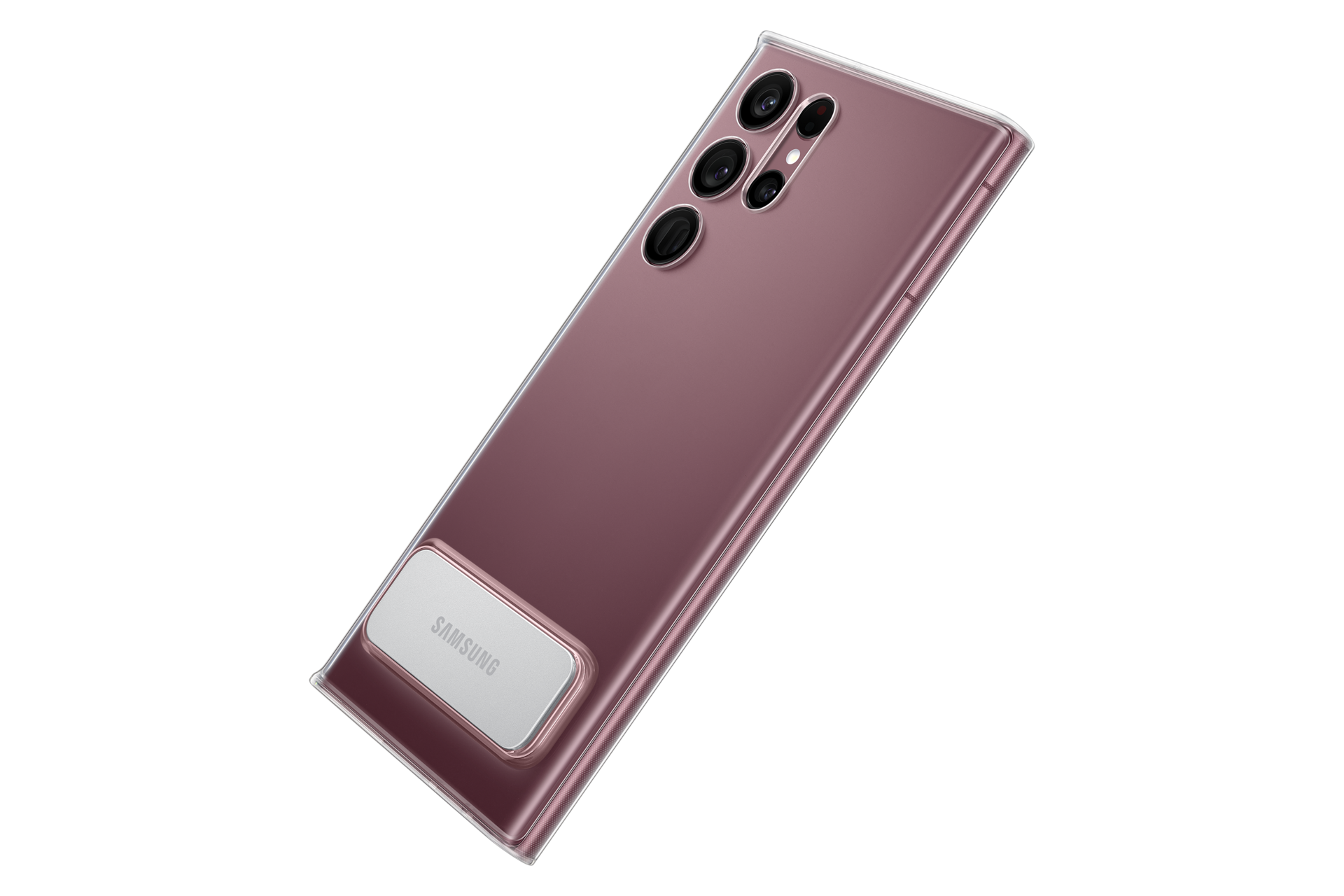 feature Transparent