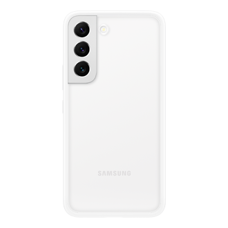 front-2 White