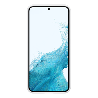 back White