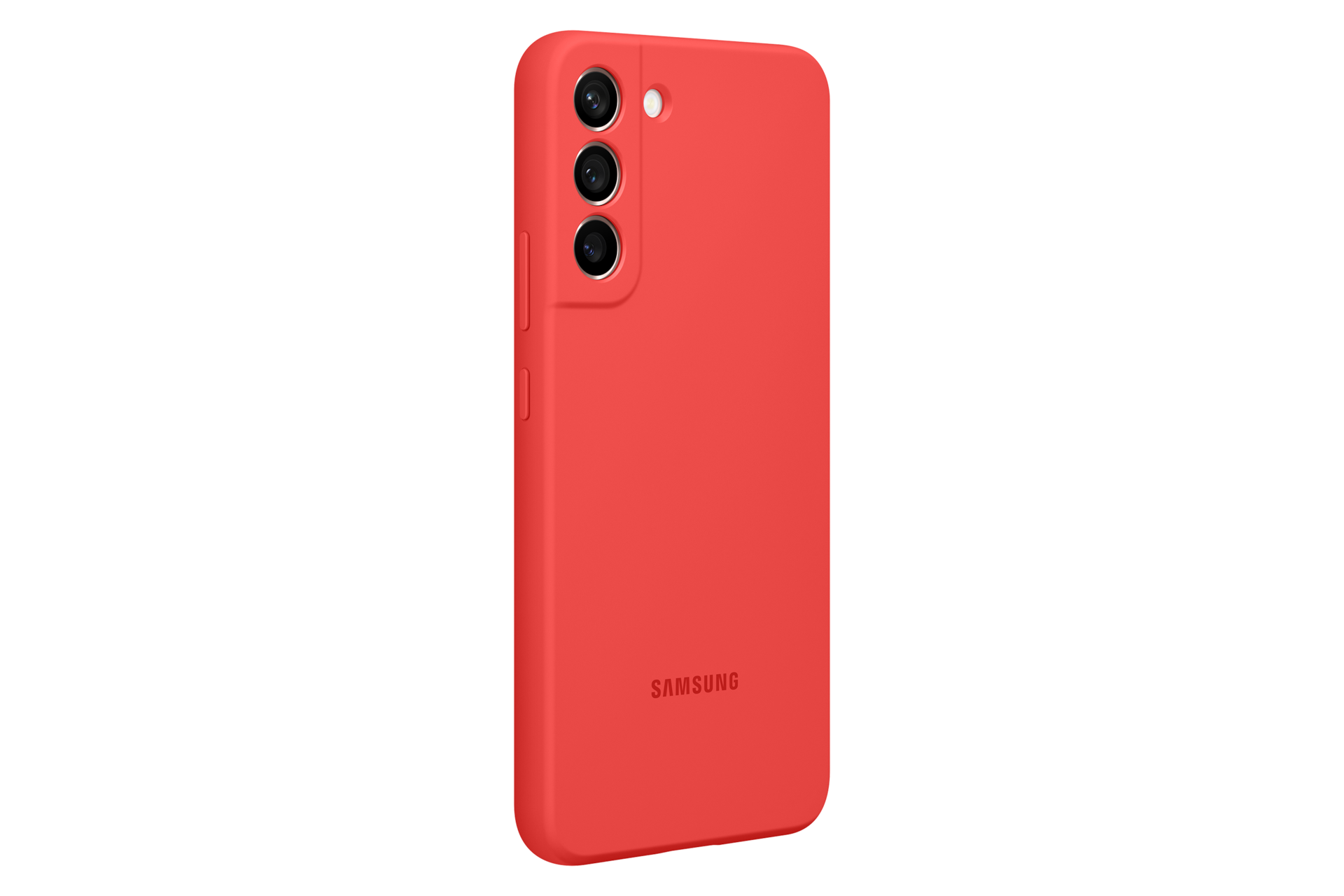 dynamic Glow Red