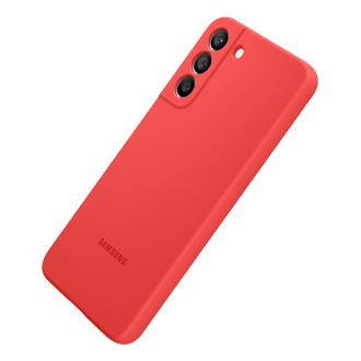 feature Glow Red