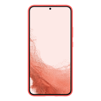 back Glow Red