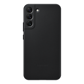 front Black