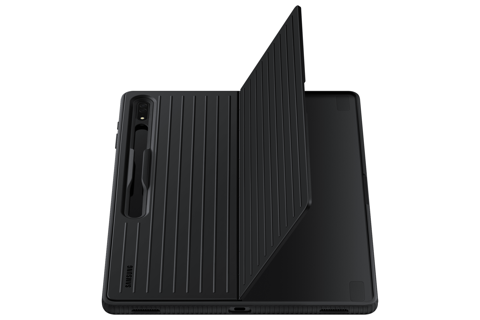 dynamic1 Black