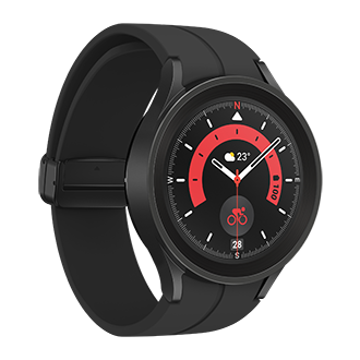 Samsung galaxy watch discount new arrivals