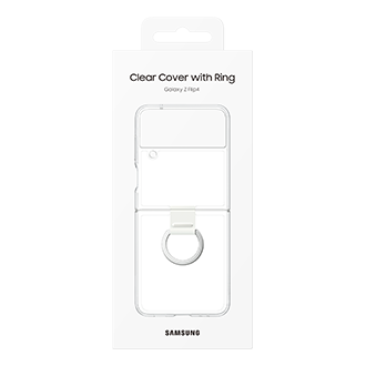package Transparent