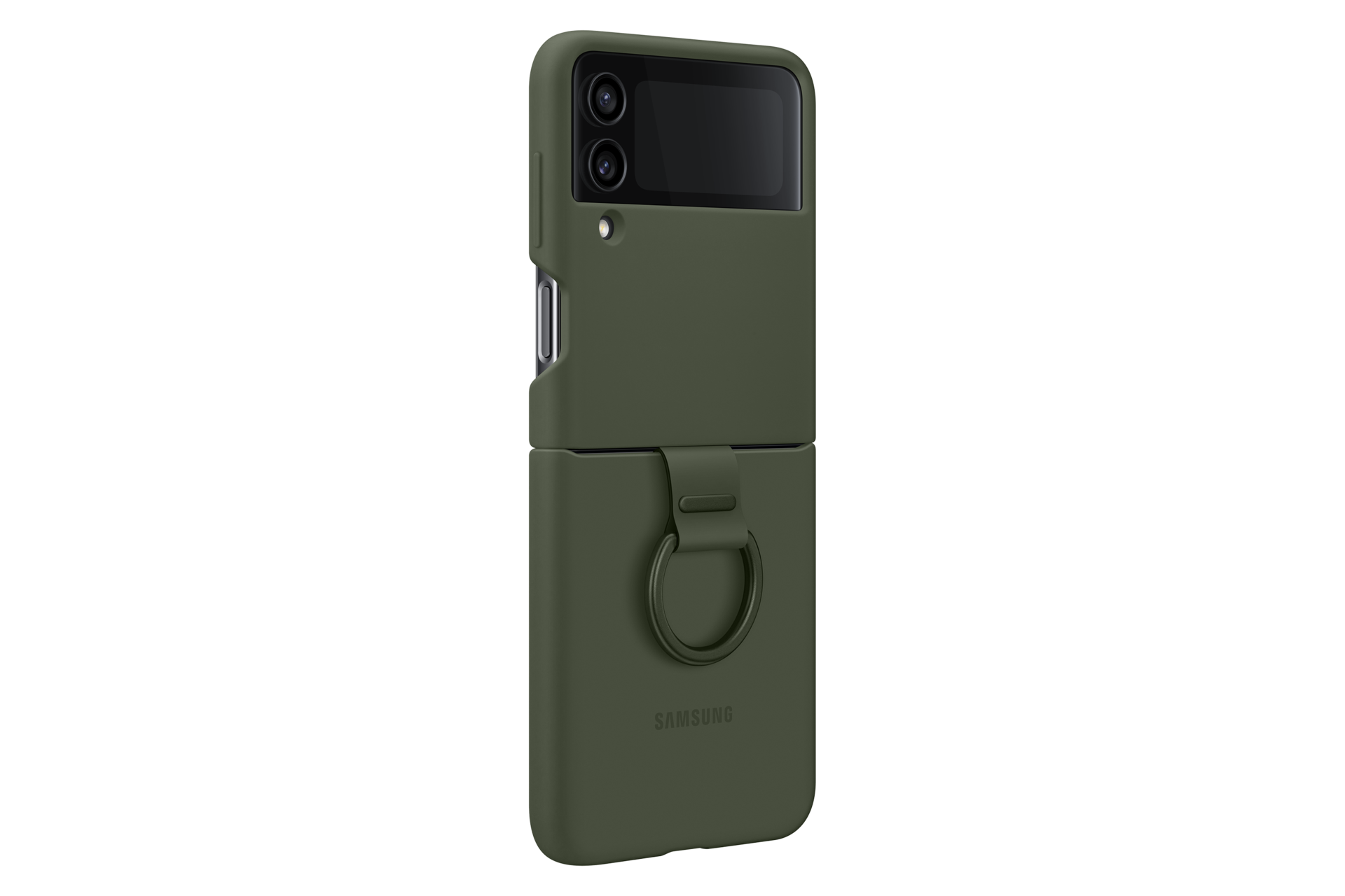 dynamic Khaki