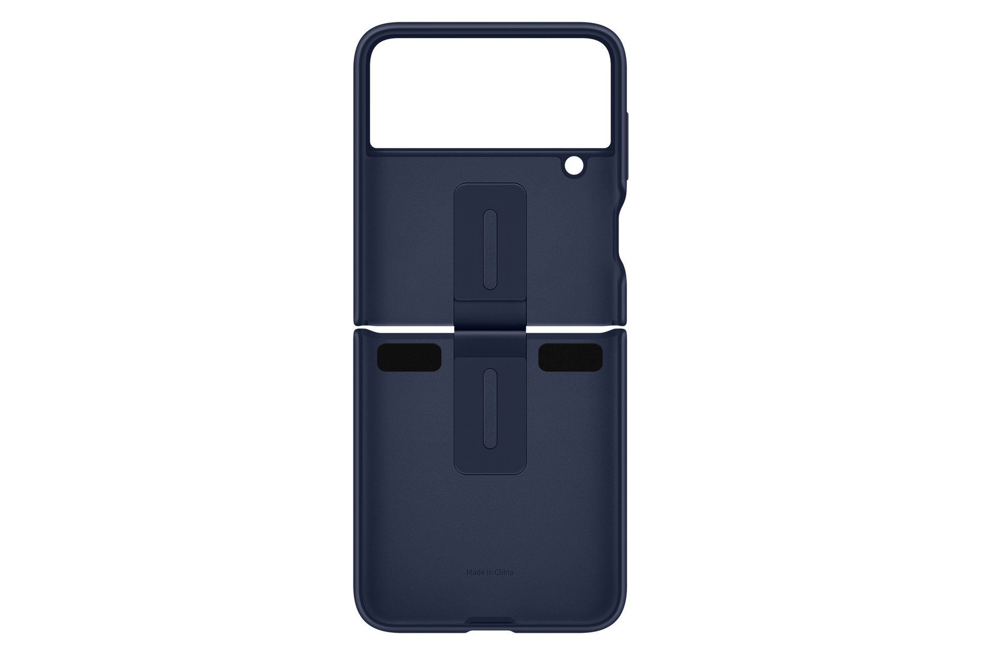 front-3 Navy