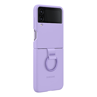 SHIEID Funda para Samsung Galaxy Z Flip 4, Galaxy Z Flip 4 con anillo y  lápiz de capacitancia, funda protectora para Samsung Galaxy Z Flip 4 5G,  color