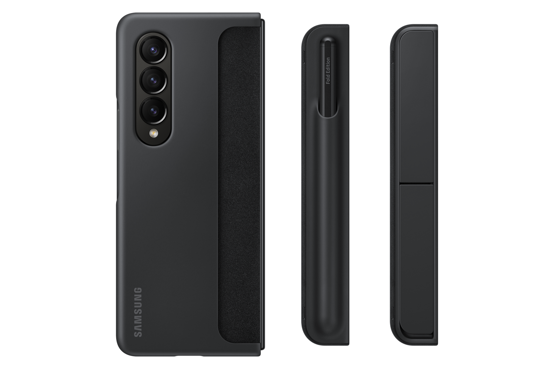 front-2 Black