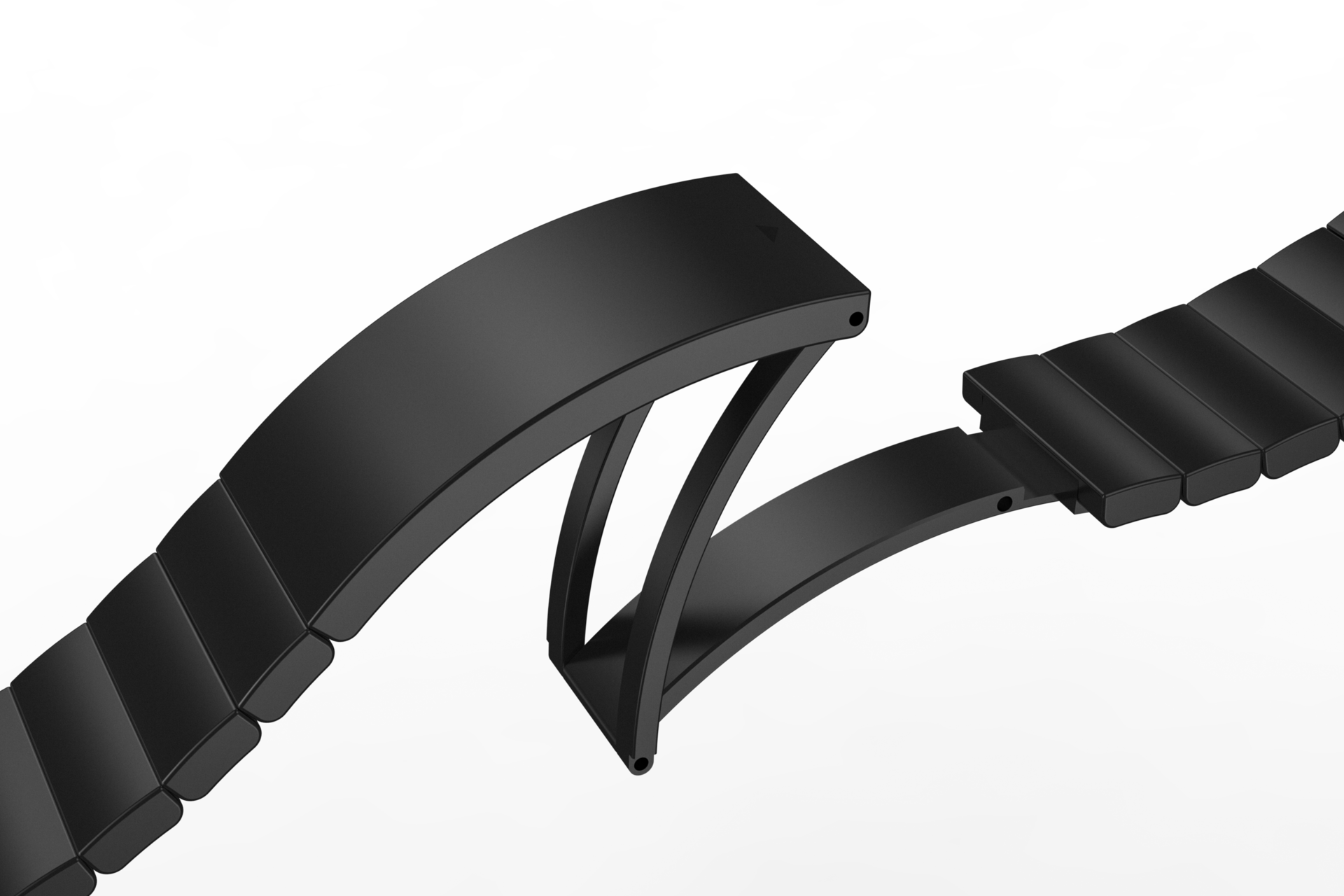 side Black Titanium