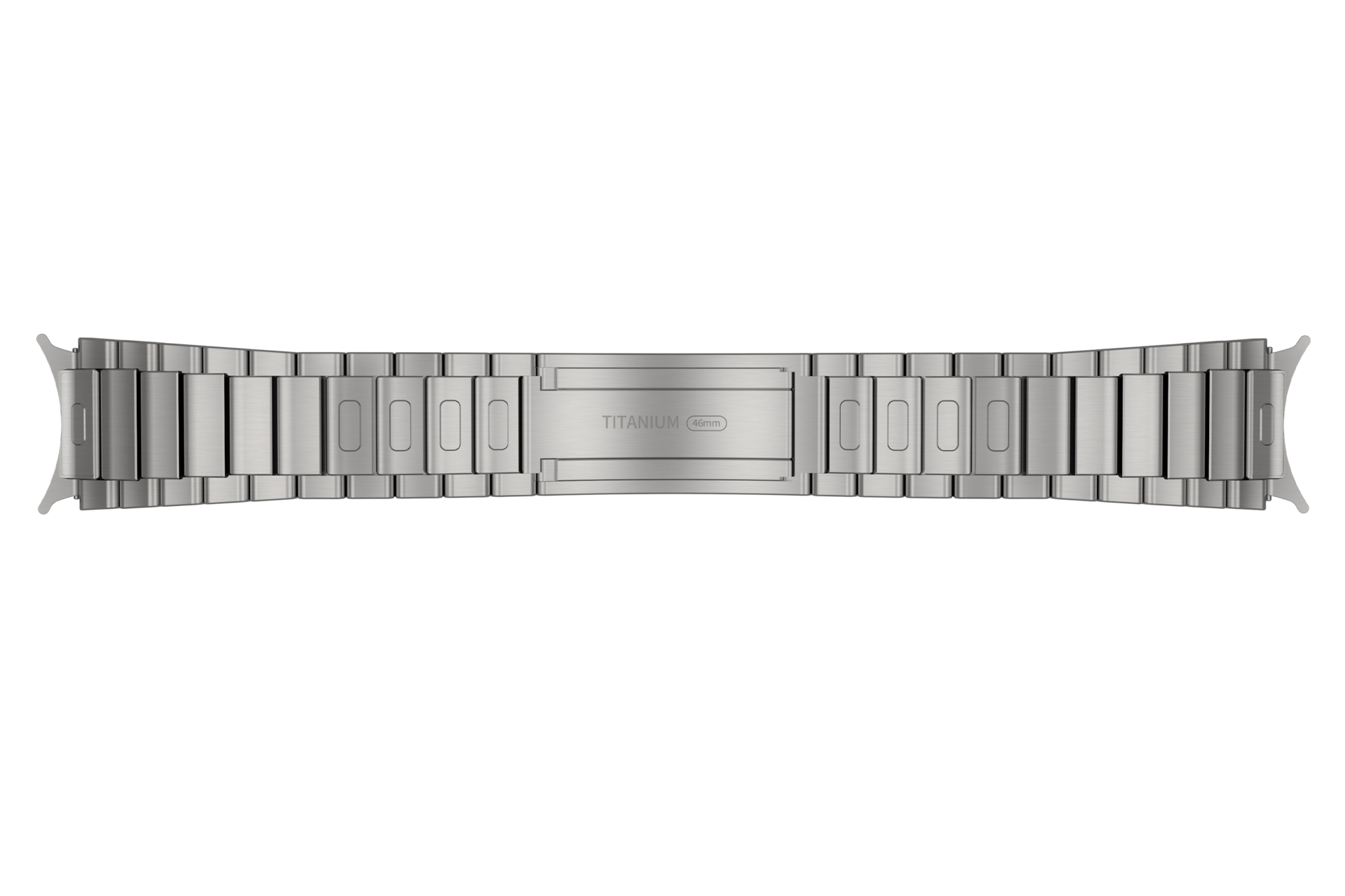 back Gray Titanium