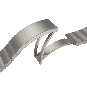 side Gray Titanium