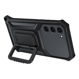 dynamic Black