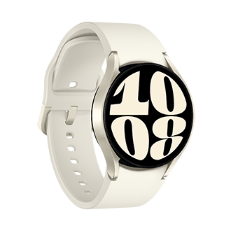 Samsung galaxy deals watch white