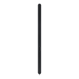 front Black