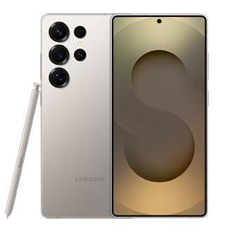 Samsung Galaxy S25 Ultra