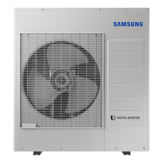 front Transparent