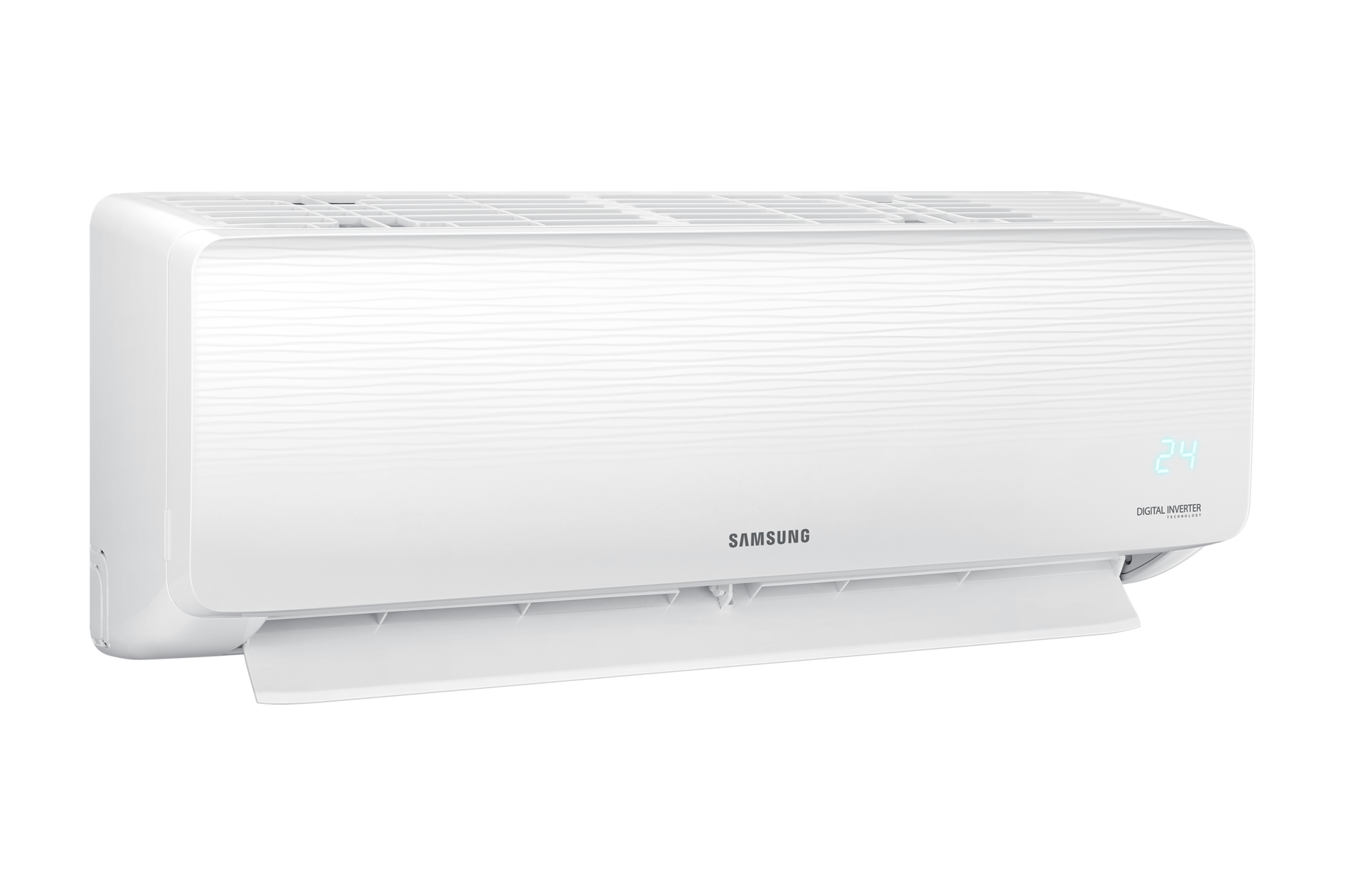 l-perspective-open White