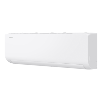 2025 AR5000H Wall-mount Air conditioner with Energy SavingFast Cooling R-Perspective White 