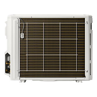 2025 AR5000H Wall-mount Air conditioner with Energy SavingFast Cooling Back White 