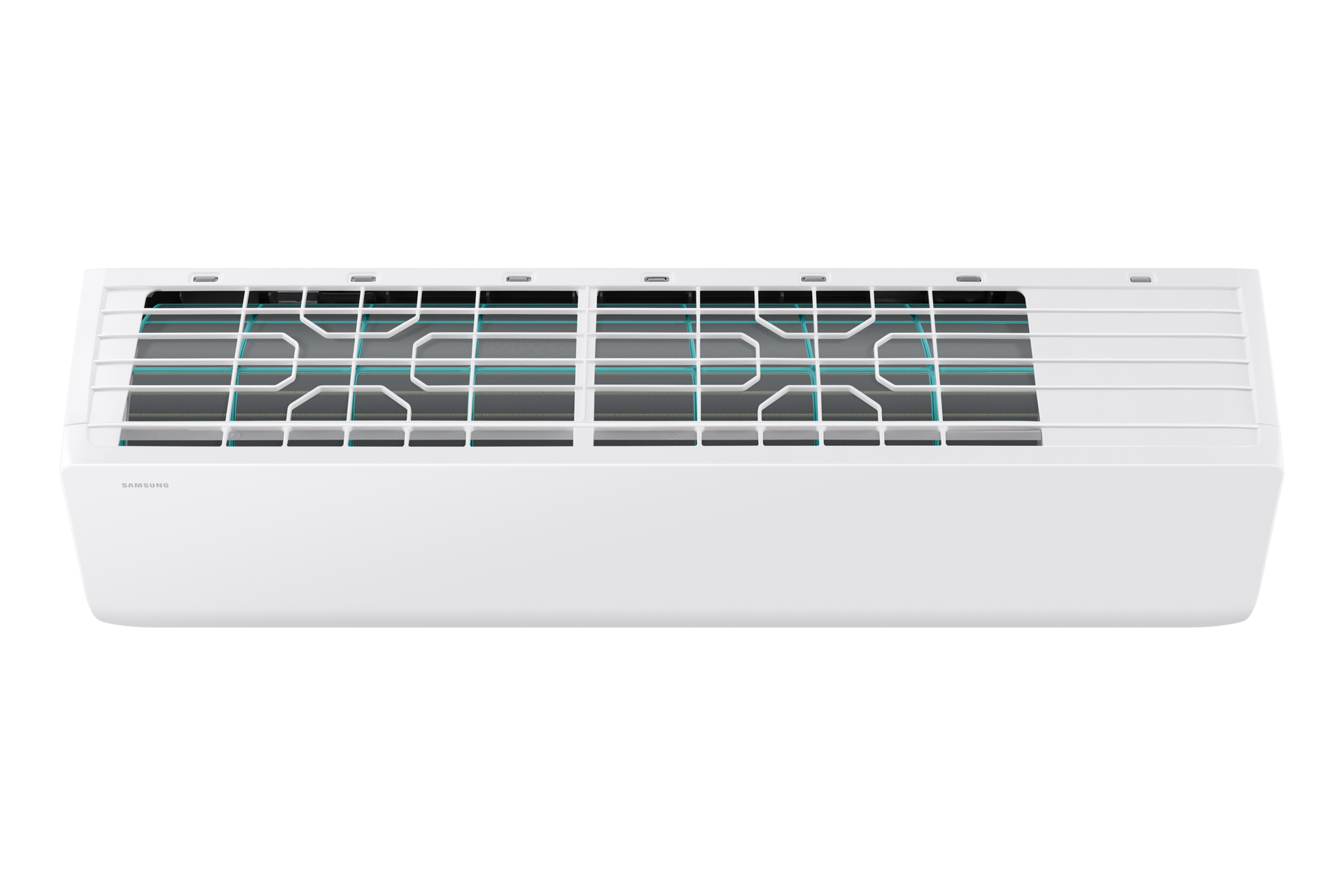 2025 AR5000H Wall-mount Air conditioner with Energy SavingFast Cooling Overhead White 