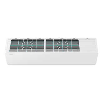 2025 AR5000H Wall-mount Air conditioner with Energy SavingFast Cooling Overhead White 