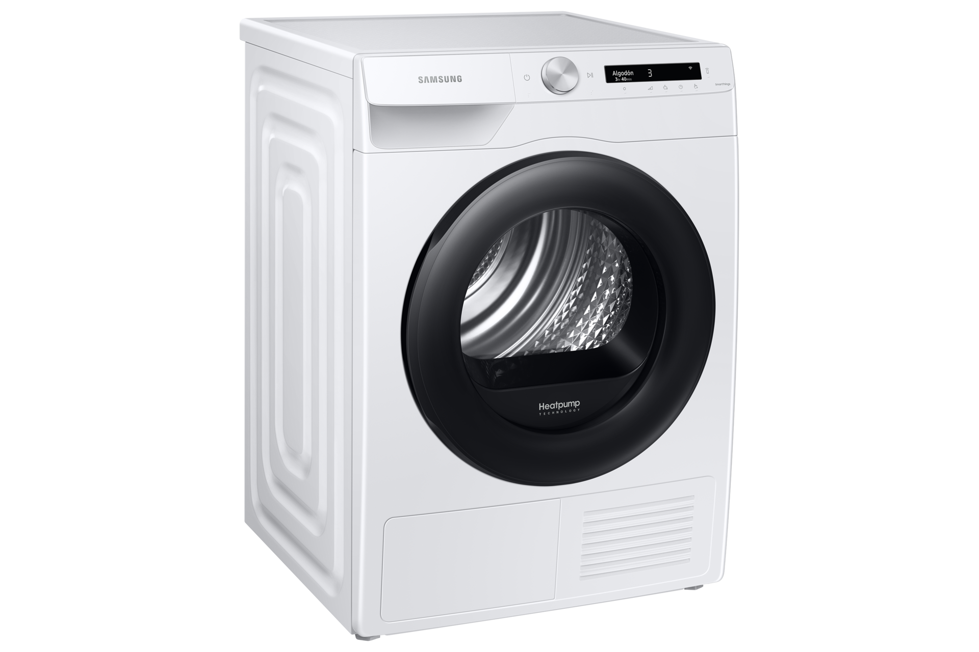 l-perspective White