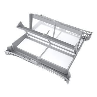 accessory White