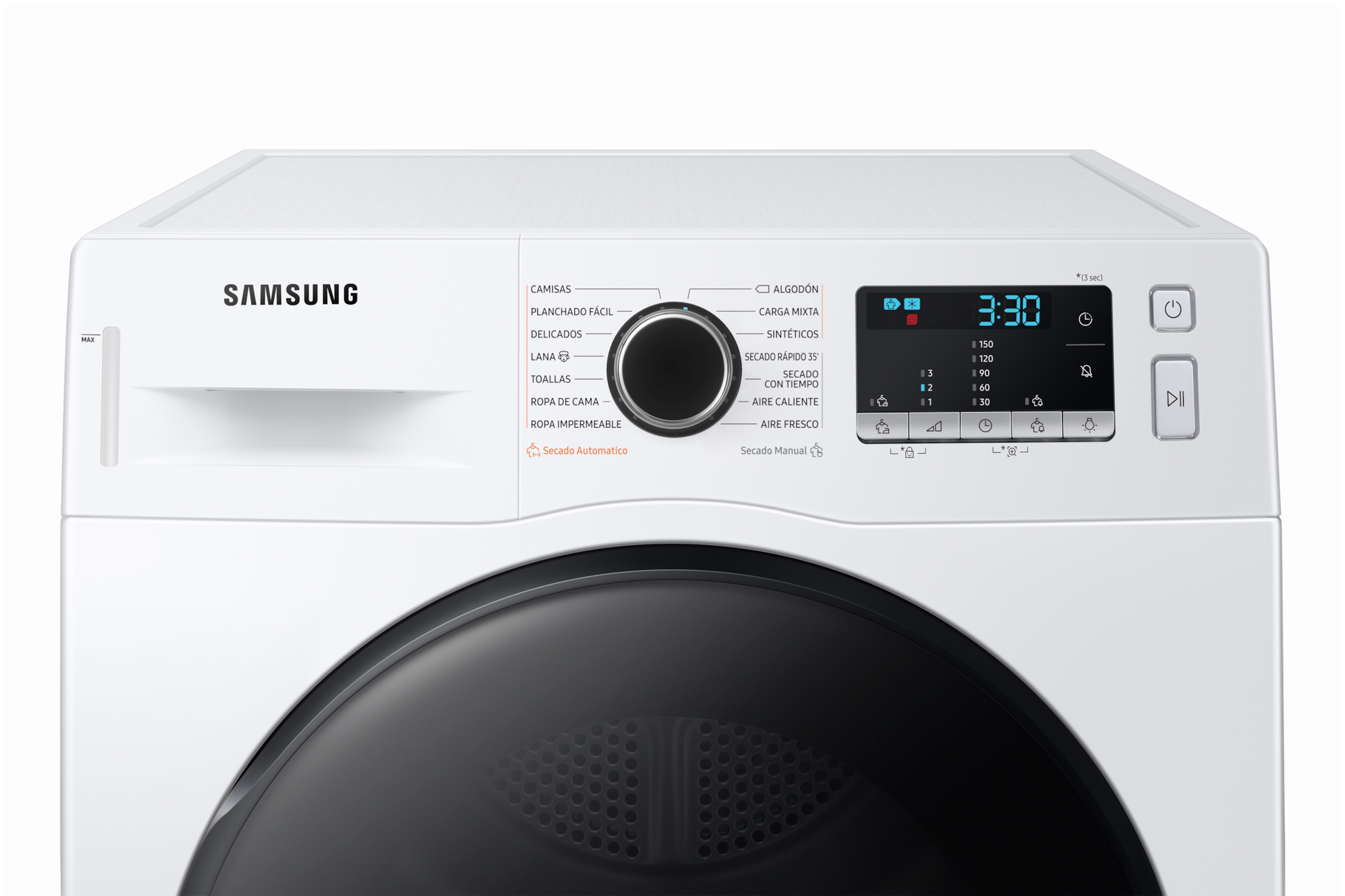 panel-control-2 White