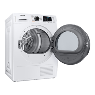 l-perspective-open White