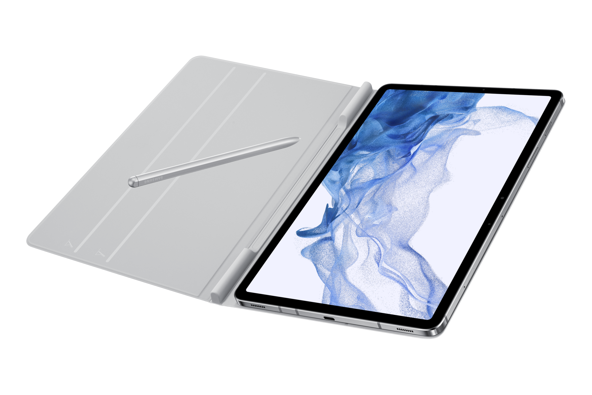 dynamic4 Light Gray