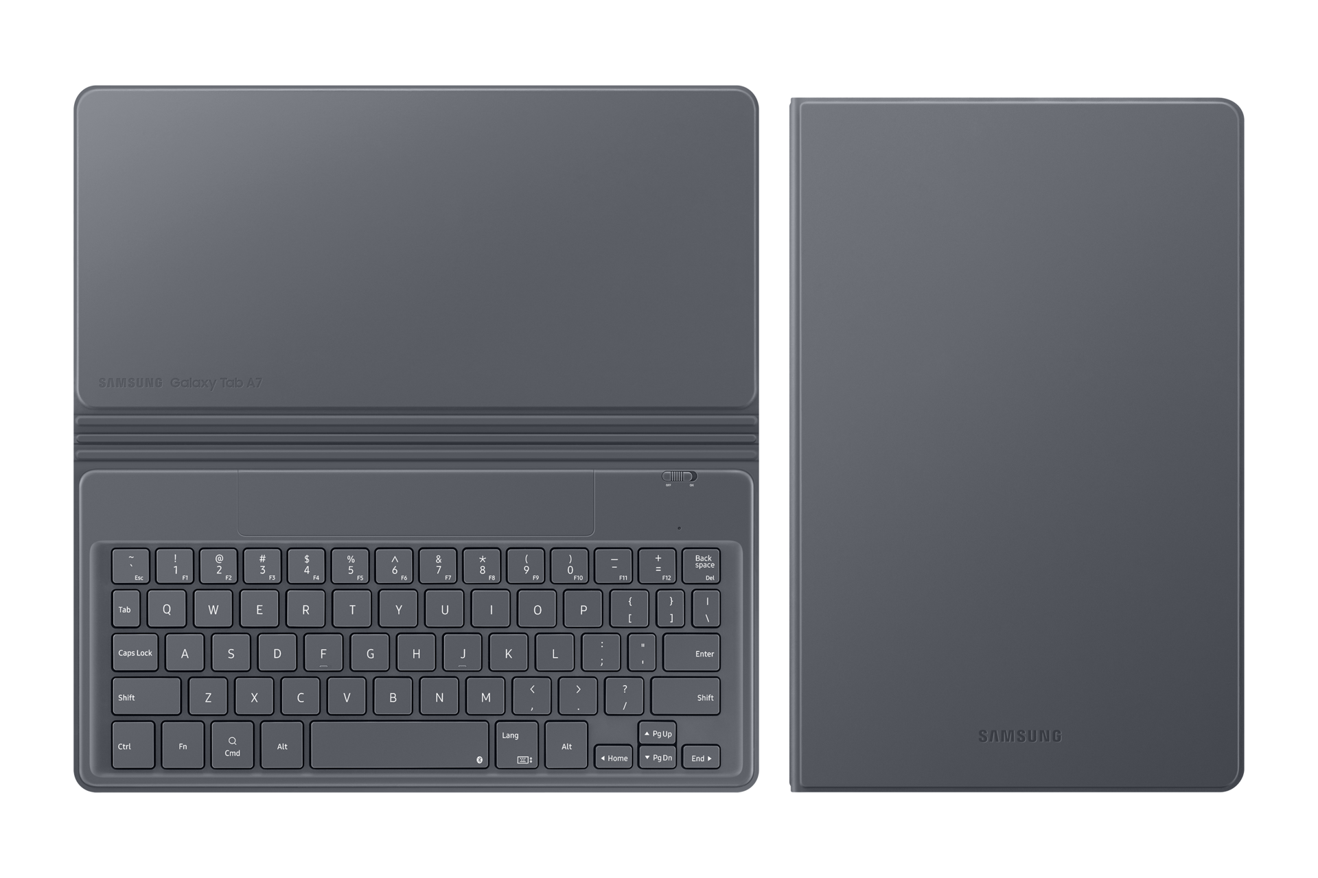 set Gray