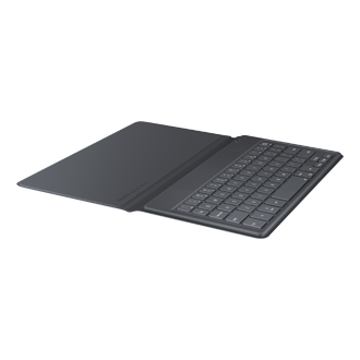 standing Gray
