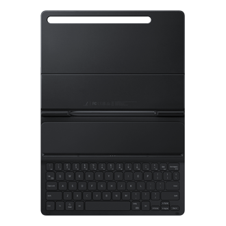 dynamic Black