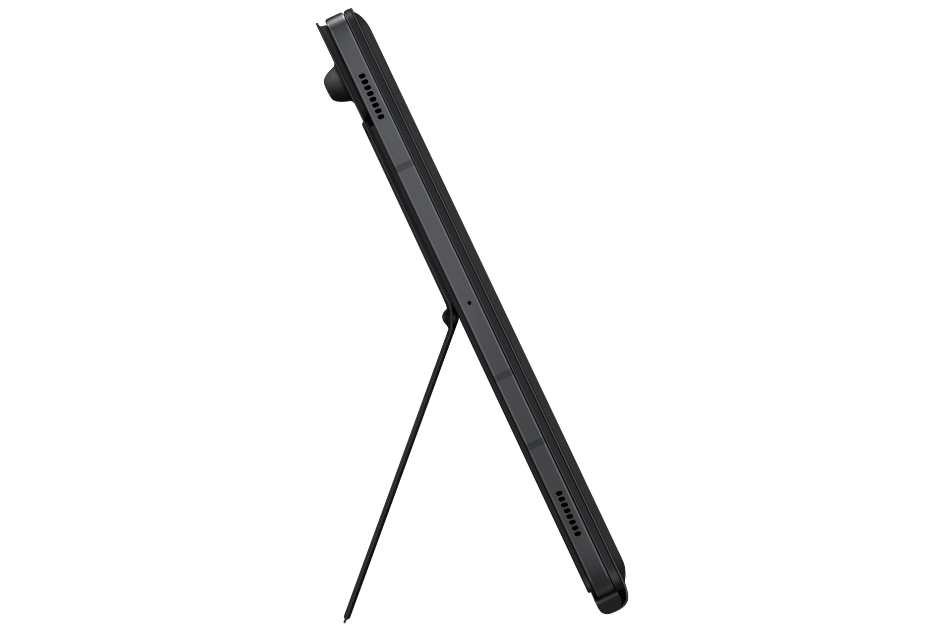 standing2 Black