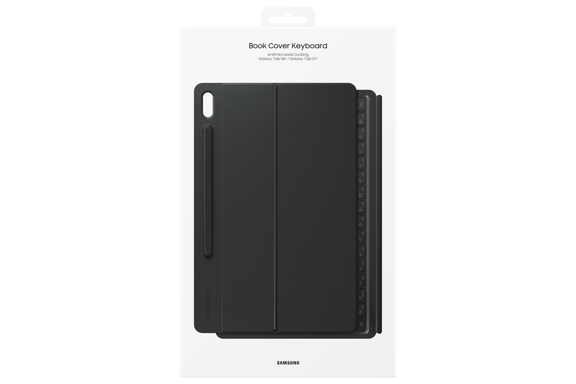 package Black