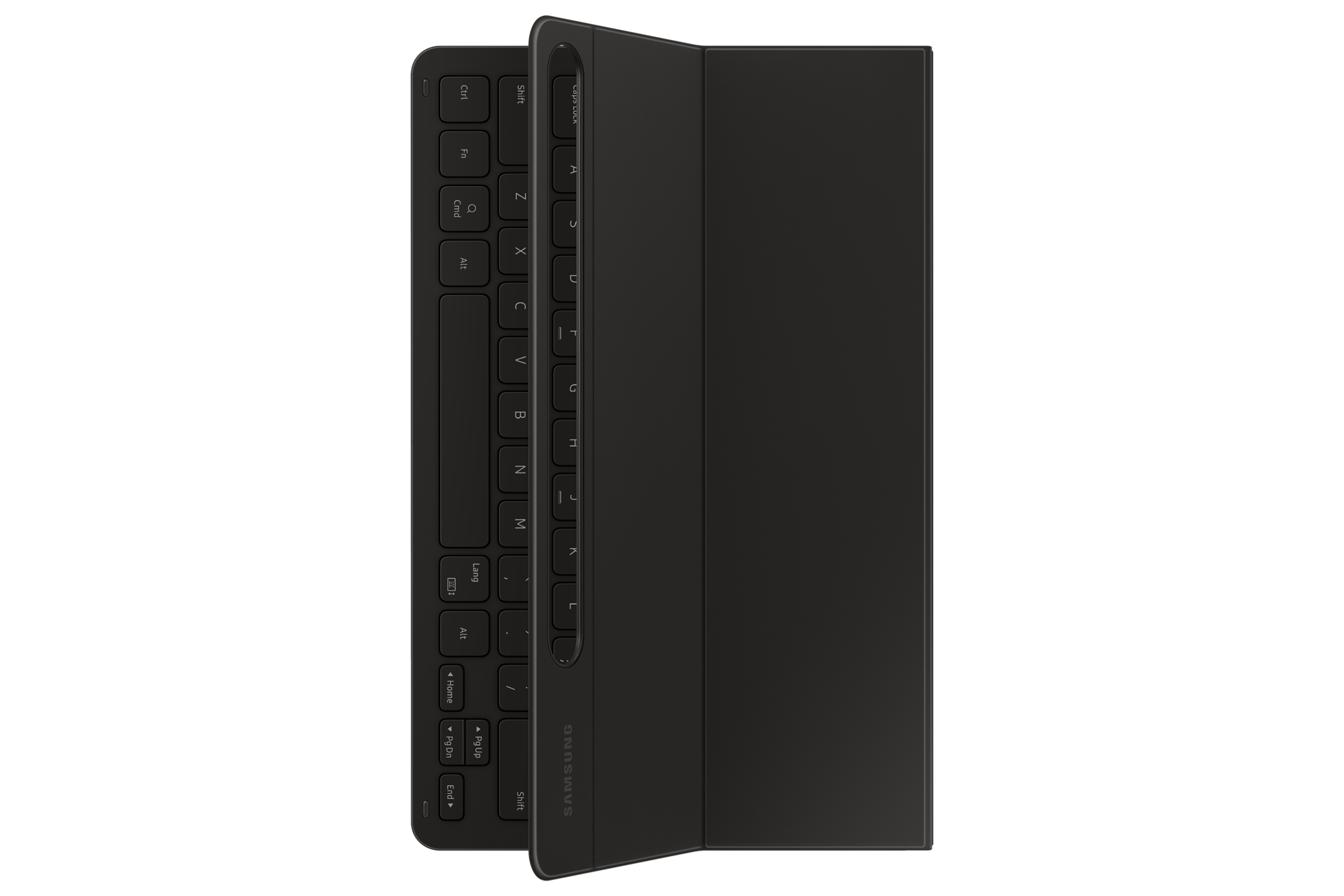 dynamic3 Black