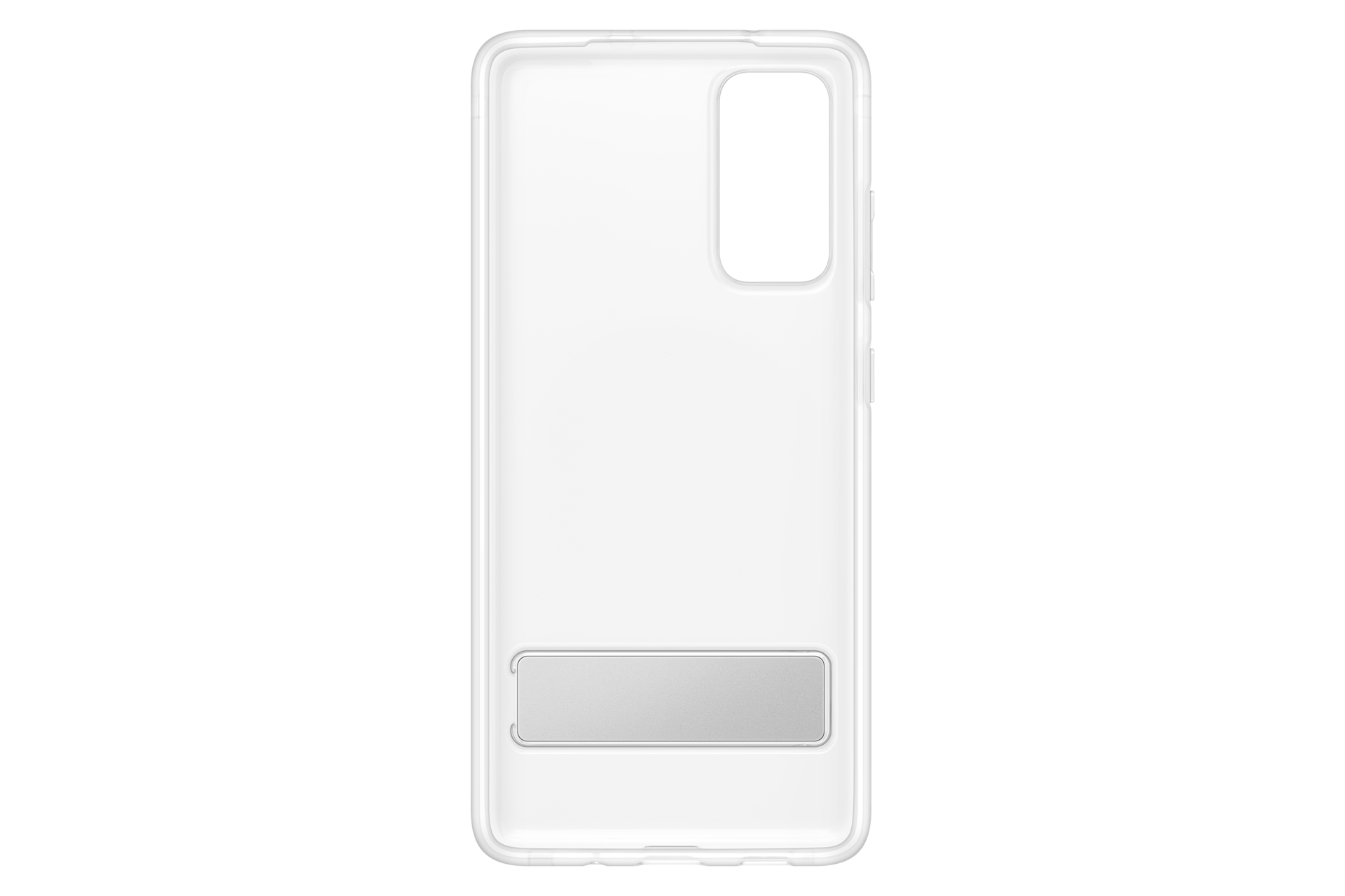 front-case-only Transparent