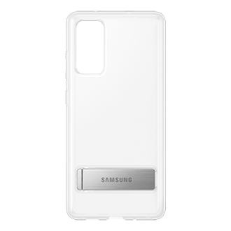 back-case-only Transparent