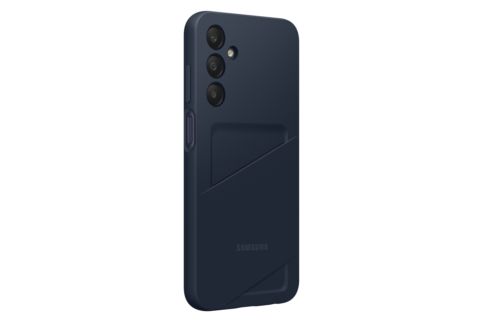 Funda Samsung Card Slot Case con Tarjetero para Galaxy A25 5G