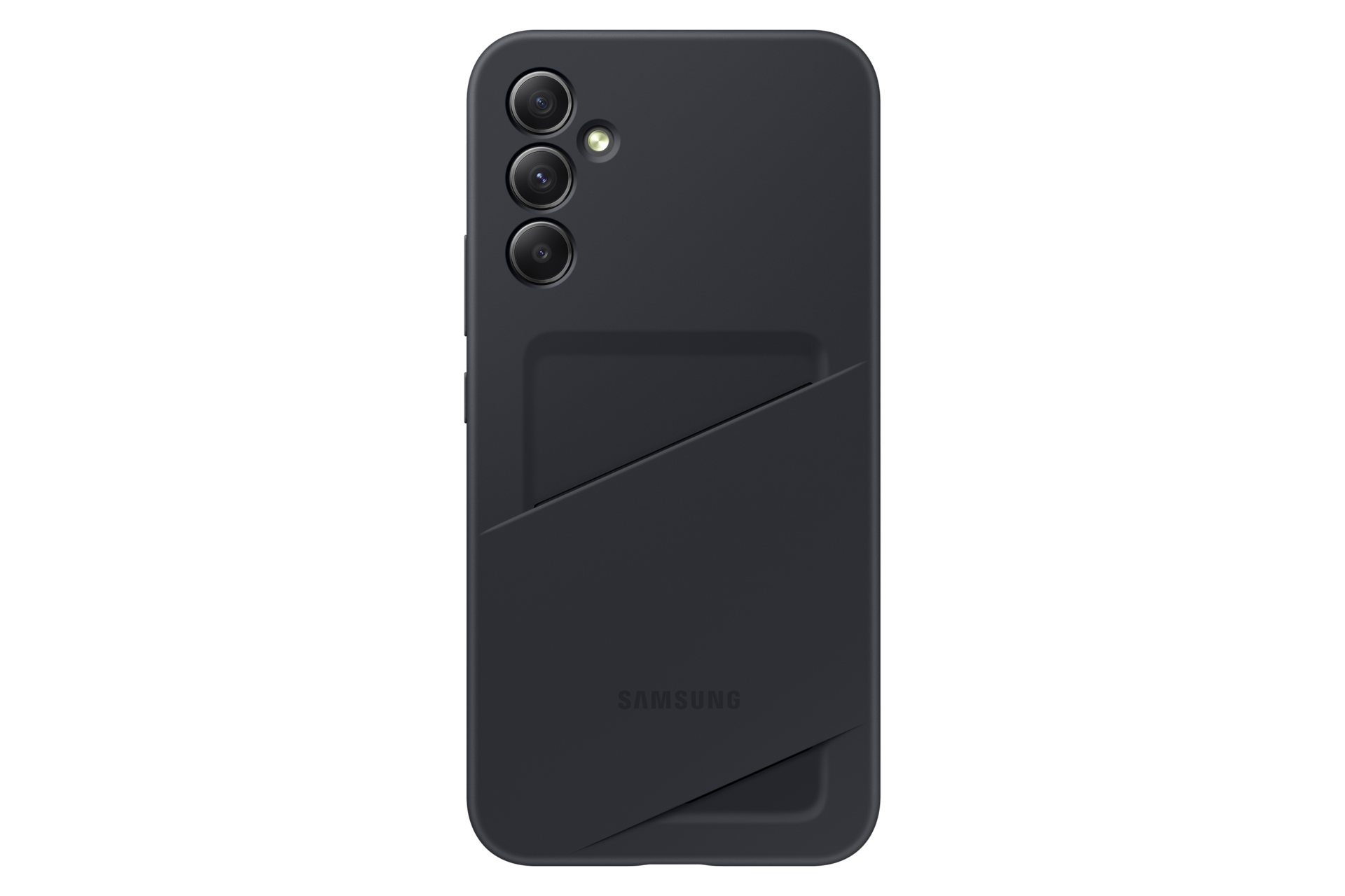 Galaxy A34 5G Card Slot Case