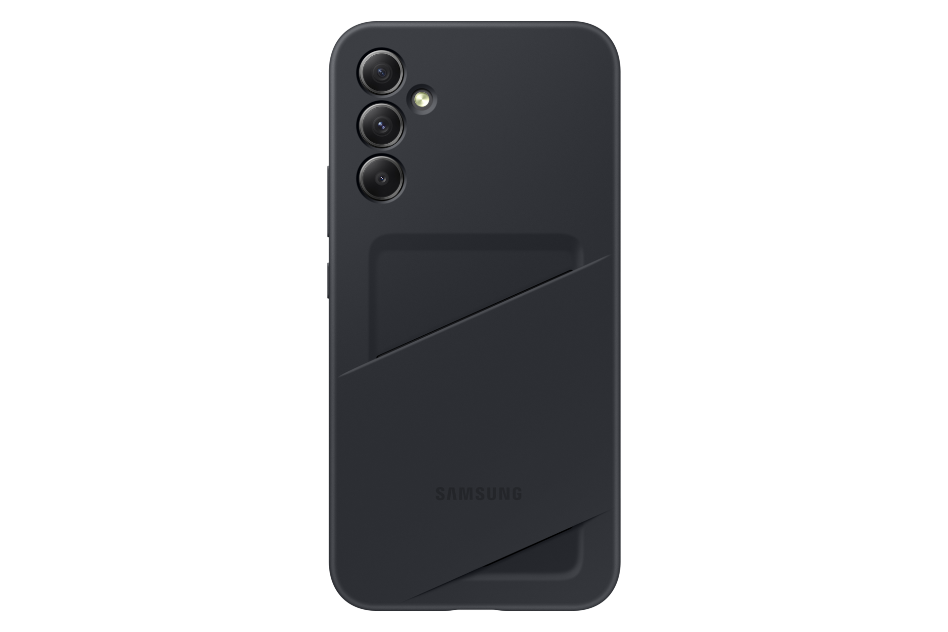 Galaxy A34 5G Card Slot Case